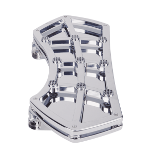 DIAMOND FR FLRBRD CHR