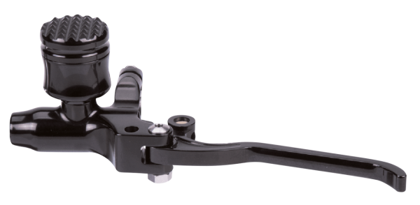 BRAKE M/C BLK 9/16" (IT)