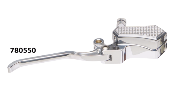 DIAMOND BRAKE M/C SATIN 9/16" (IT)