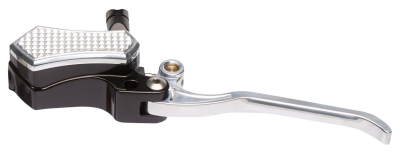 DMND Hydr CLUTCH BLK CAP POLISH LEVER PO