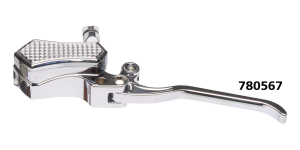 DIAMOND Hydr CLUTCH CHR