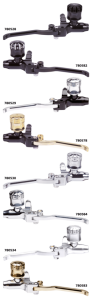 Hydr CLUTCH CHR (IT)