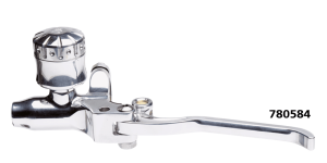 Hydr CLUTCH POLISH (IT)