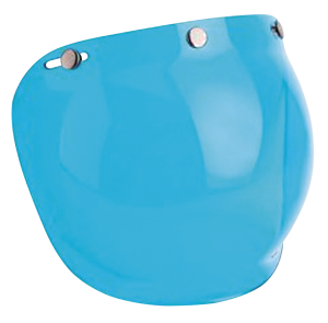 Torx bubbleshield Blue