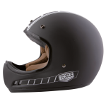 Torx Brad helmet black XS