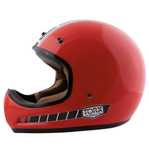 Torx Brad helmet Red XS