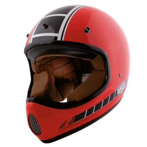 Torx Brad helmet Red XS
