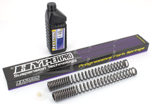Hyperpro Fork Springs FTR19-20 (IT)