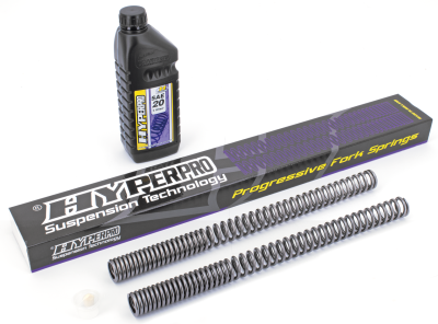Hyperpro Fork Springs Scout Sixty18-23