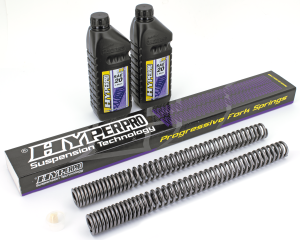 Hyperpro Fork Springs Chief14-21