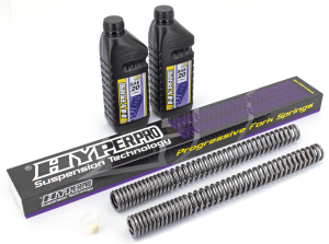 Hyperpro Fork Springs Springfield16-23 (IT)