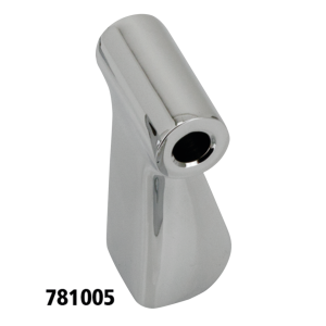 Headlamp mount block FXLR87-UP