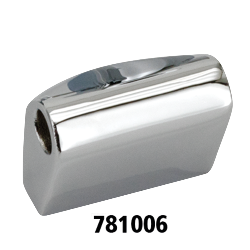 Headlamp mount block FXSTD00-UP (IT)
