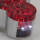 Warbird LED taillight Chr (IT)