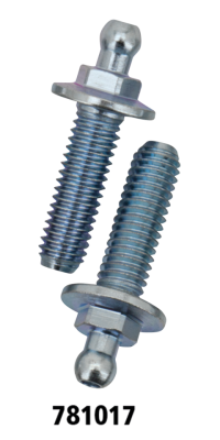 breather bolts TC88 99-07 nipple