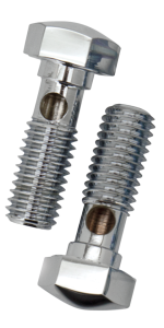 breather bolts EVO 92-00 hex (IT)