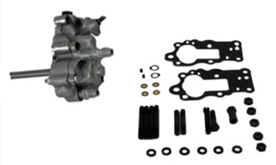 Oil pump assy replica BT41-49 (IT)