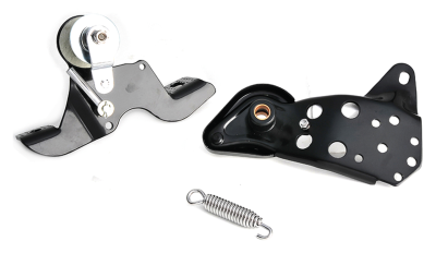 Rocker clutch kit black EL UL FL36-51 (IT)