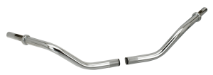 Early glide bar 1960-64 (IT)