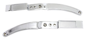 Chr fenderstruts XL82-89