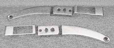 Chr strut covers XL82-89 (IT)