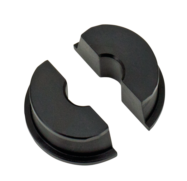 Wheel race puller & installer w/o handle (IT)