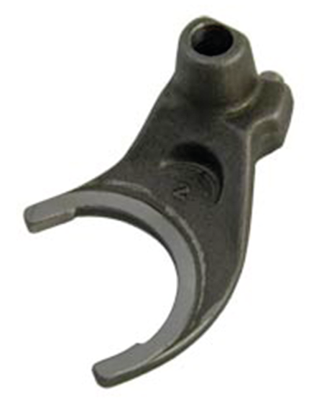Shifter fork 34193-79D (IT)