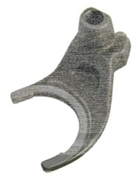 Shifter fork 34193-79D (IT)