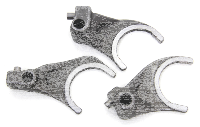 5-Speed shifterforkset 86-06 (IT)