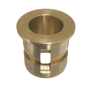 Cam gear cover bushing BT37-48 (IT)