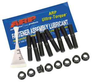 ARP rocker stud & nut kit ME17-up