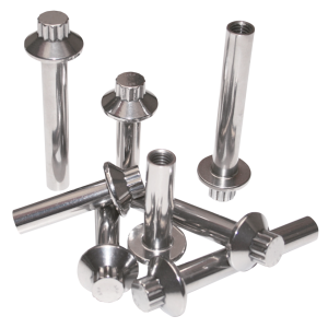 FEULING ARP ME17-UP headbolt kit 8pc