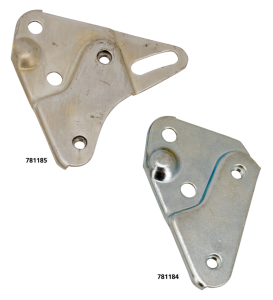 Replica relay mount BT36-46