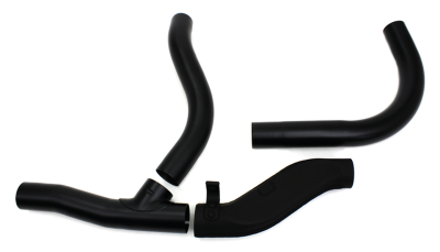 Blk Knucklehead 2 in 1 headers replica (IT)