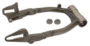 Round swingarm BT58-72 (73-84)