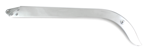 Chrome replica rigid chainguard BT36-40 (IT)