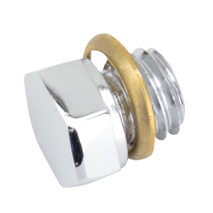 Colony replica trans drainplug 37-86 Chr (IT)