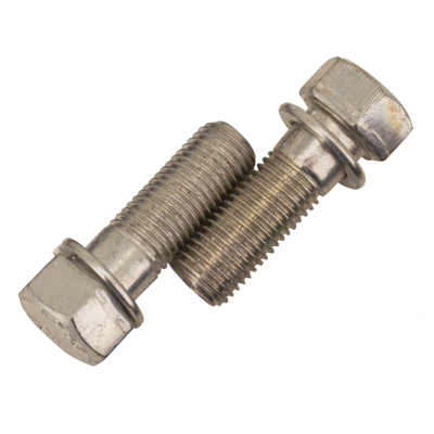 Handlebar bolt kit 40-48 Springer WhiPla (IT)