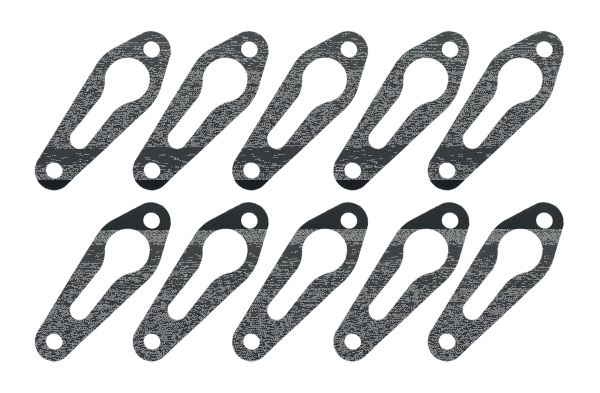 10Pck Gasket cooling jet Foamet ME17-up (IT)