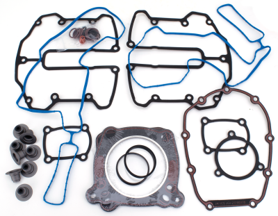 Gasket Kit Top End M-8 (IT)