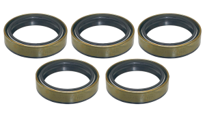 Double lip Seal Sprocket Shaft ME17-up (IT)