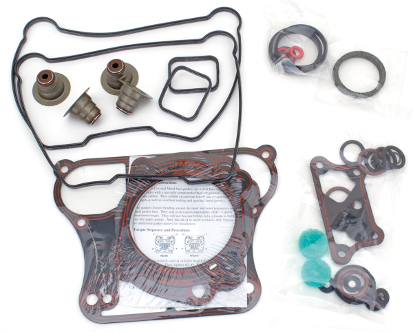Top end kit XR1200 (IT)