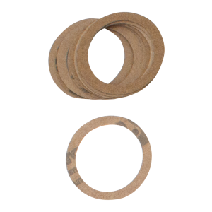 10Pck gasket early model taillight lens