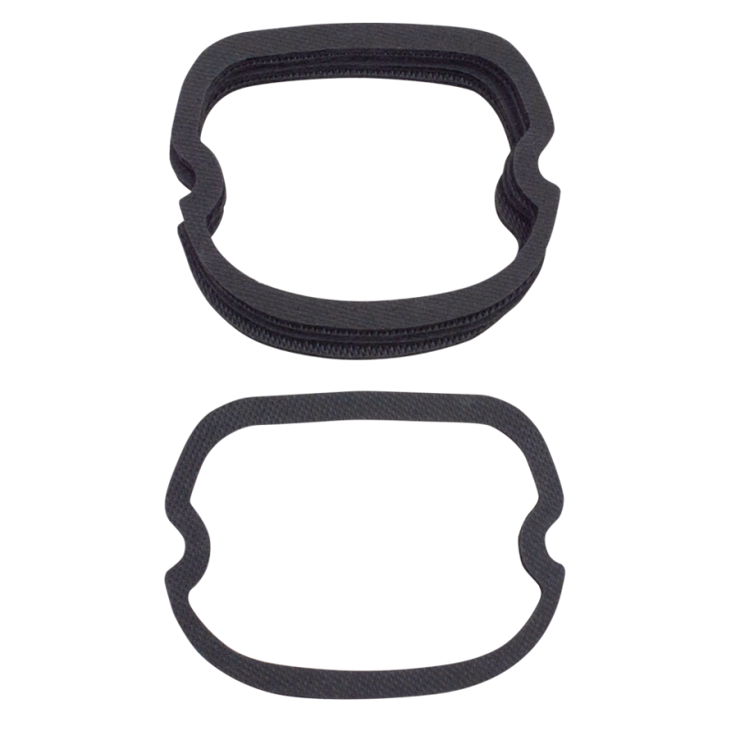 5Pck Gasket tail lamp lens all 73-98 (IT)
