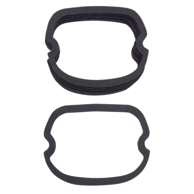 5Pck Gasket tail lamp lens all 73-98 (IT)