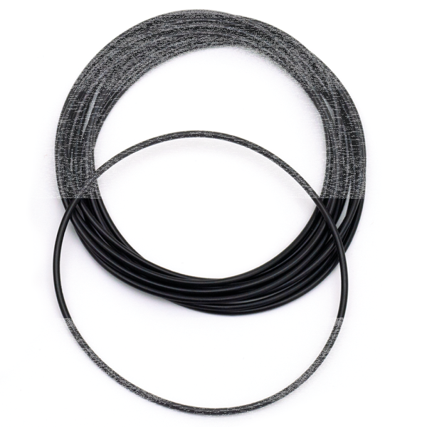 10Pck O-Ring turn signal lens bullit (IT)