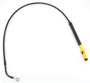 GHDP UPPER CLUTCH CABLE BW21-UP 957MM