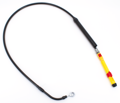 GHDP UPPER CLUTCH CABLE BW21-UP 982MM (IT)