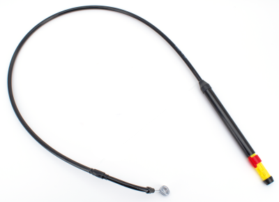 GHDP UPPER CLUTCH CABLE BW21-UP 1009MM (IT)