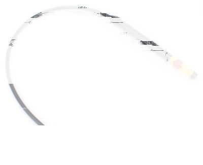 GHDP UPPER CLUTCH CABLE ST18-UP 672MM (IT)